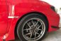 Subaru Wrx STI 2017 PREMIUM FOR SALE-0