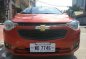 2017 Chevrolet Sonic AT FOR SALE-1