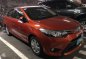 2014 Toyota Vios Lady Driven Casa Maintained-1