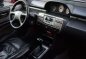 Nissan Xtrail 2006 tokyo edition top of the line-2