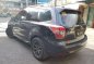 2015 Subaru Forester XT FOR SALE-3