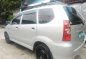 For sale Toyota Avanza J 2010 Manual transmission-3