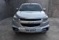 2015 Chevrolet Trailblazer Limited SS Edition 4x2-0