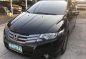 Honda City 1.5 E ivtec top of the line 2011 -0