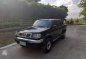 FOR SALE Nissan Frontier 4x4 matic-3