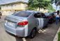 2015 MITSUBISHI Mirage gls automatic FOR SALE-6