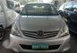 Toyota Innova E 2011 Model Automatic Transmission-7