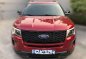 2018 Ford Explorer Sport Edition FOR SALE-0