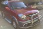 Mitsubishi Adventure GLS SE 2012 Model Manual transmission-2