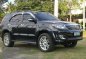 2012 TOYOTA Fortuner 2.5 diesel automatic 4X2. -0