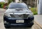 AT Toyota Fortuner G Diesel 2015 for sale-1