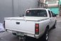 2003 Nissan Frontier TD27 Diesel Engine Manual Transmission-3