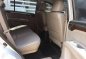 Mitsubishi Montero gls SE 4x4 2009 Matic diesel, all powe-6