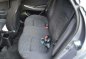 2017 Hyundai Accent, Manual Transmission, no issue-3