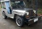 Like New Toyota Owner Type Jeep for sale-0