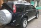 2014 Ford Everest 4x2 manual transmission for sale-1