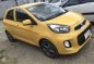 2016 Kia Picanto EX 1.2 AT FOR SALE-1