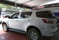 2016 Chevrolet Trailblazer White AT Diesel - Automobilico Sm Bicutan-6