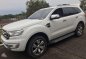 2016 FORD EVEREST TITANIUM 4WD with panoramic sunroof-0