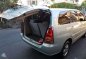 Toyota Innova G 2007 AT 100% no accident smell brand new 9 seats -2