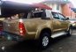 For sale or Swap 2008 Toyota Hilux 2.5G D4D (VIGO)-1