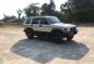  Isuzu Trooper Bighorn Plaisir XS 2007 model 4jg2 3.1 turbo diesel-2