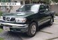 2002 Nissan Frontier for sale-0