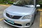 2013 Toyota Corolla Altis for sale-2