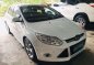 Ford Focus S top of the line sunroof 34km 2013 2014 matic orig paint-1
