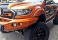 2016 Ford Ranger Wildtrak Upgraded and Modified to Ranger Raptor-6