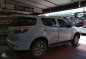 2016 Chevrolet Trailblazer White AT Diesel - Automobilico Sm Bicutan-7