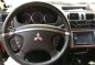 Mitsubishi Adventure GLS SE 2012 Model Manual transmission-5