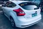 Ford Focus S top of the line sunroof 34km 2013 2014 matic orig paint-6