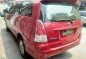 2011Mdl Toyota Innova E. AT dsel FOR SALE-4