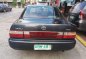 Toyota Corolla GLI 1996 for sale-1