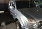 2005 Isuzu D-max MT Diesel for sale-4