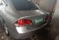 Honda Civic 1.8 V 2006 Model Automatic Transmissions-3