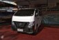 2018 Nissan Urvan White Diesel MT - Automobilico SM City Bicutan-2