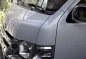2015 Toyota GL Grandia Manual Diesel for sale-1