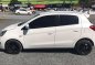 2017 Mitsubishi Mirage GLS Hatchback CVT Batmancars-8