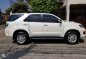 2014 Toyota Fortuner 2.5V AT FOR SALE-7