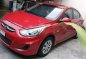 2016 Hyundai Accent Crdi Manual - 16 for sale-1