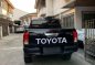 Selling Toyota hilux 4x2 G Automatic diesel Black 2016-1