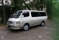 2003 TOYOTA Hiace Super Grandia Top Of The Line-0