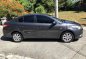 2013 Toyota Vios 1.3E AT Gray metallic-8