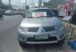 Mitsubishi Montero 2013 Model Diesel for sale-0