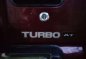 ISUZU Sportivo Turbo 2012 for sale-9