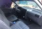 2003 Nissan Frontier TD27 Diesel Engine Manual Transmission-4