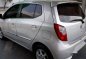 Toyota Wigo 2016 for sale-3