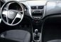 2017 Hyundai Accent, Manual Transmission, no issue-0